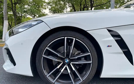 BMW Z4, 2022 год, 6 920 000 рублей, 9 фотография
