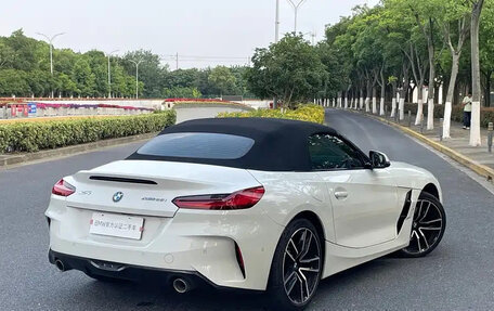 BMW Z4, 2022 год, 6 920 000 рублей, 2 фотография
