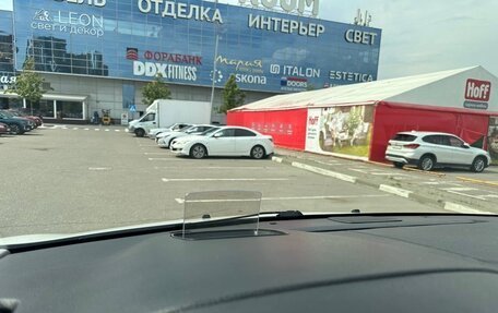 Opel Zafira Life I, 2022 год, 3 400 000 рублей, 11 фотография