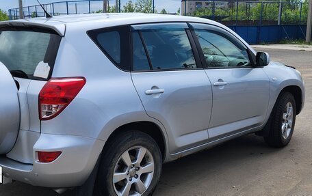 Toyota RAV4, 2005 год, 890 000 рублей, 6 фотография