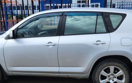 Toyota RAV4, 2005 год, 890 000 рублей, 9 фотография