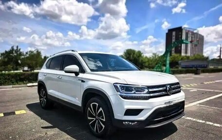 Volkswagen Tharu, 2022 год, 1 888 008 рублей, 3 фотография
