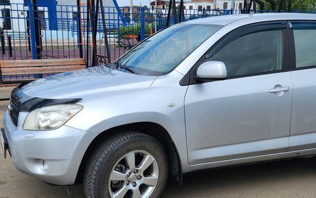 Toyota RAV4, 2005 год, 890 000 рублей, 10 фотография