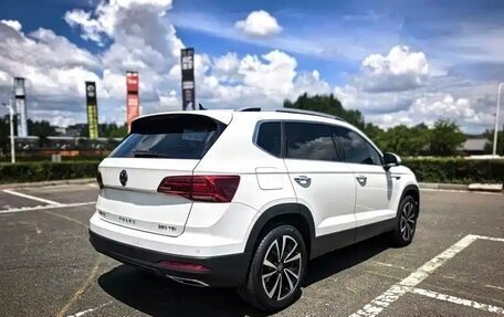Volkswagen Tharu, 2022 год, 1 888 008 рублей, 4 фотография