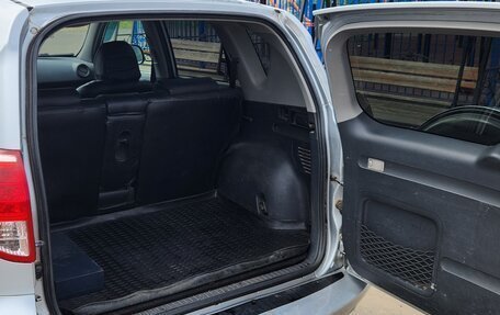 Toyota RAV4, 2005 год, 890 000 рублей, 14 фотография
