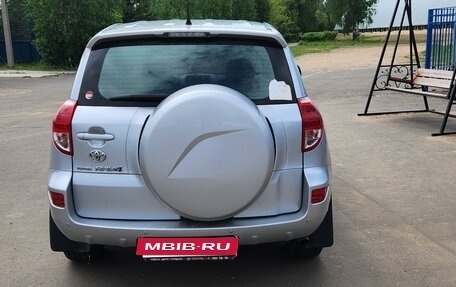 Toyota RAV4, 2005 год, 890 000 рублей, 7 фотография