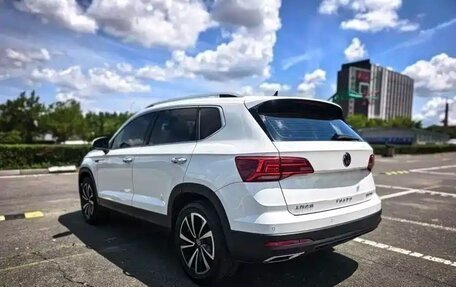 Volkswagen Tharu, 2022 год, 1 888 008 рублей, 6 фотография