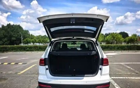 Volkswagen Tharu, 2022 год, 1 888 008 рублей, 7 фотография