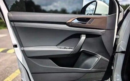 Volkswagen Tharu, 2022 год, 1 888 008 рублей, 15 фотография