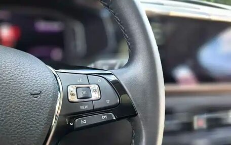 Volkswagen Tharu, 2022 год, 1 888 008 рублей, 13 фотография