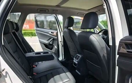 Volkswagen Tharu, 2022 год, 1 888 008 рублей, 16 фотография