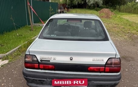 Renault 19 II, 2000 год, 120 000 рублей, 2 фотография