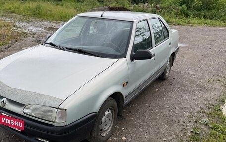 Renault 19 II, 2000 год, 120 000 рублей, 4 фотография