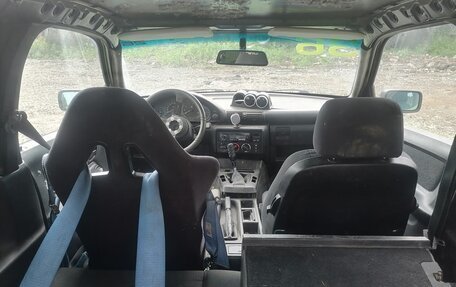 BMW 3 серия, 1999 год, 300 000 рублей, 6 фотография