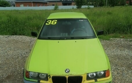 BMW 3 серия, 1999 год, 300 000 рублей, 10 фотография