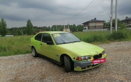 BMW 3 серия, 1999 год, 300 000 рублей, 3 фотография