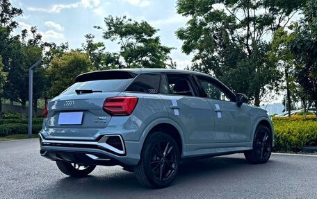 Audi Q2 I, 2023 год, 2 010 000 рублей, 6 фотография