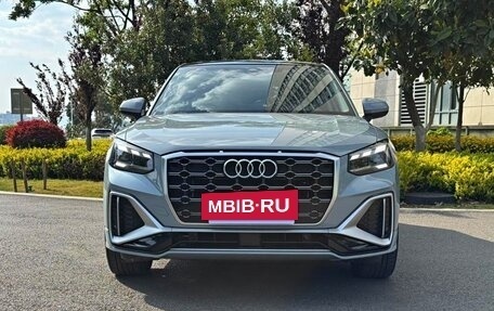 Audi Q2 I, 2023 год, 2 010 000 рублей, 2 фотография