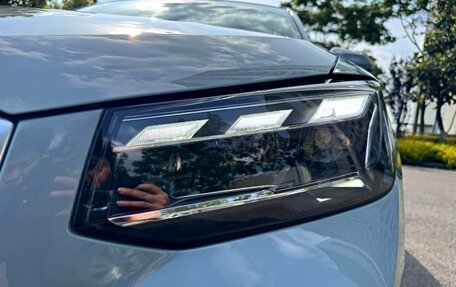 Audi Q2 I, 2023 год, 2 010 000 рублей, 9 фотография