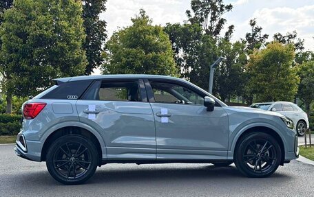 Audi Q2 I, 2023 год, 2 010 000 рублей, 7 фотография