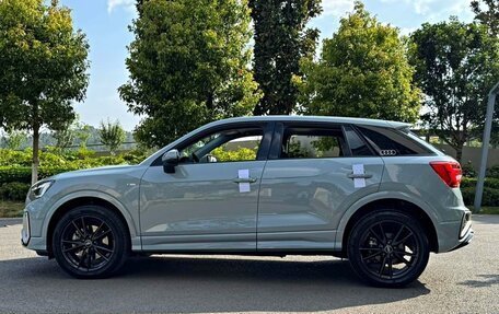 Audi Q2 I, 2023 год, 2 010 000 рублей, 8 фотография
