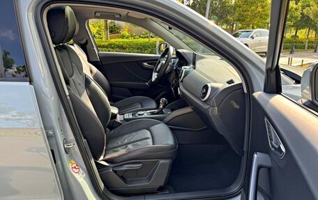 Audi Q2 I, 2023 год, 2 010 000 рублей, 15 фотография