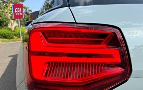 Audi Q2 I, 2023 год, 2 010 000 рублей, 10 фотография