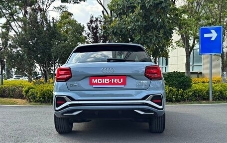 Audi Q2 I, 2023 год, 2 010 000 рублей, 5 фотография