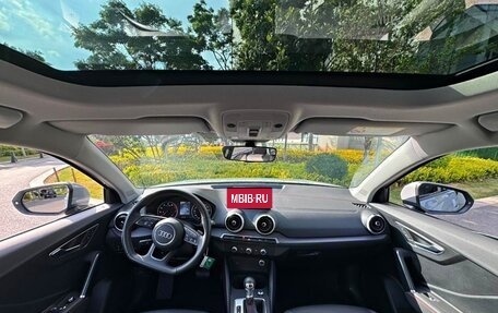 Audi Q2 I, 2023 год, 2 010 000 рублей, 14 фотография