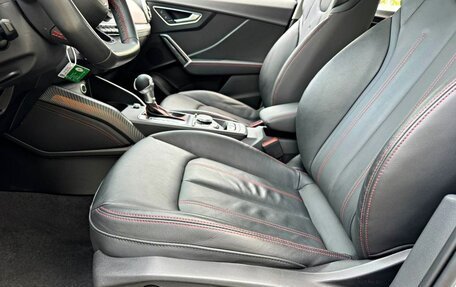 Audi Q2 I, 2023 год, 2 010 000 рублей, 19 фотография