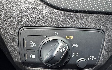 Audi Q2 I, 2023 год, 2 010 000 рублей, 22 фотография