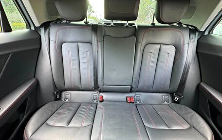 Audi Q2 I, 2023 год, 2 010 000 рублей, 28 фотография