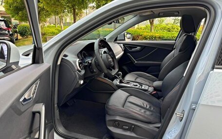 Audi Q2 I, 2023 год, 2 010 000 рублей, 20 фотография