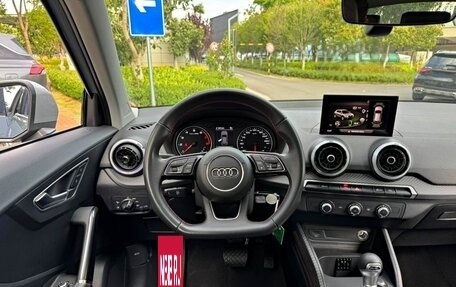 Audi Q2 I, 2023 год, 2 010 000 рублей, 17 фотография