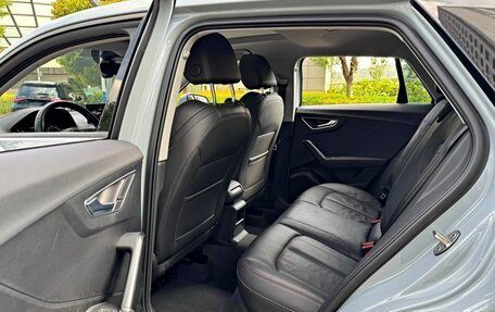 Audi Q2 I, 2023 год, 2 010 000 рублей, 29 фотография