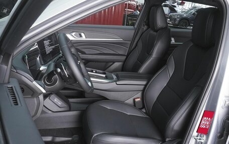 Haval F7, 2026 год, 3 798 000 рублей, 10 фотография
