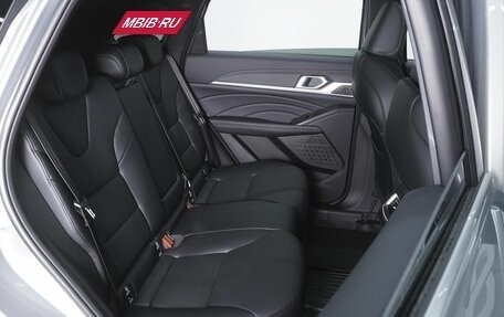 Haval F7, 2026 год, 3 798 000 рублей, 7 фотография