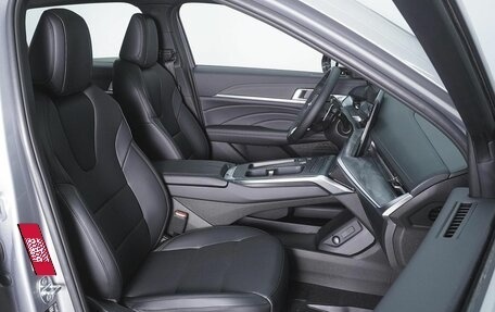 Haval F7, 2026 год, 3 798 000 рублей, 8 фотография