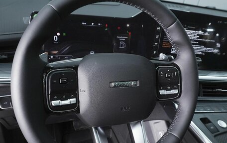 Haval F7, 2026 год, 3 798 000 рублей, 13 фотография