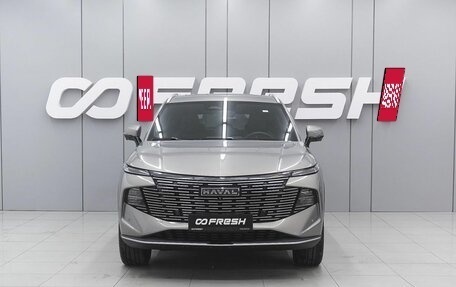 Haval F7, 2026 год, 3 798 000 рублей, 3 фотография