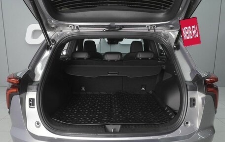 Haval F7, 2026 год, 3 798 000 рублей, 22 фотография