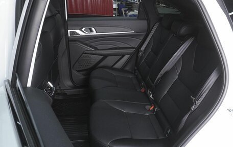 Haval F7x, 2026 год, 3 998 000 рублей, 9 фотография