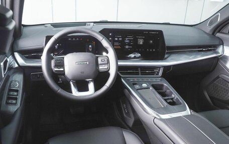 Haval F7x, 2026 год, 3 998 000 рублей, 6 фотография