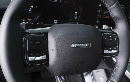Haval F7x, 2026 год, 3 998 000 рублей, 13 фотография