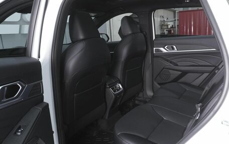 Haval F7x, 2026 год, 3 998 000 рублей, 11 фотография