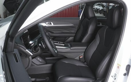 Haval F7x, 2026 год, 3 998 000 рублей, 10 фотография