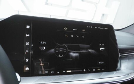 Haval F7x, 2026 год, 3 998 000 рублей, 14 фотография