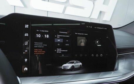Haval F7x, 2026 год, 3 998 000 рублей, 16 фотография