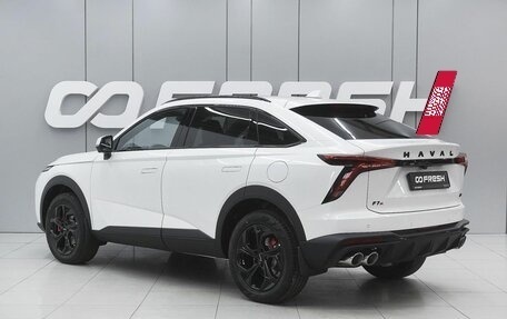 Haval F7x, 2026 год, 3 998 000 рублей, 2 фотография
