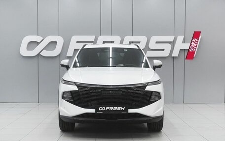 Haval F7x, 2026 год, 3 998 000 рублей, 3 фотография